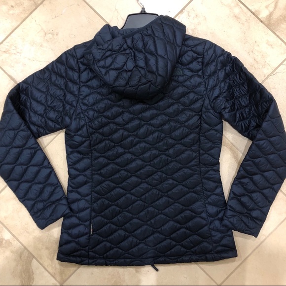 NWT Women's Northface hoodie XS - Picture 5 of 7